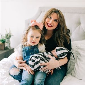 Meet your Posher, Alli